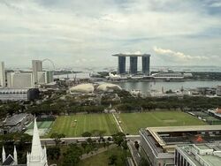City Hall MRT (D6), Office #596248901
